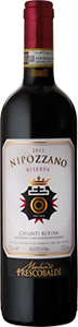 Chianti Nipozzano Riserva